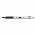 Zebra Pen Mechanical Pencil, 0.5 mm, Black, PK12 54010